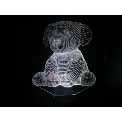 ŚWIECĄCA PSINA - WERSJA...