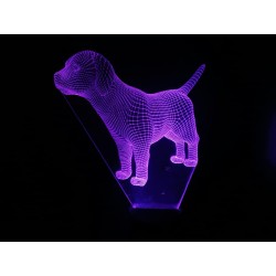 ŚWIECĄCA PSINA - WERSJA...